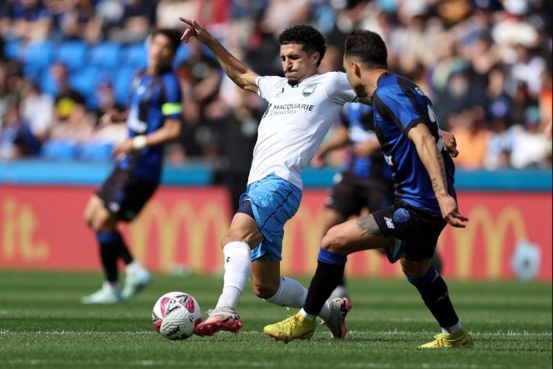 Nhận định soi kèo Sydney vs Auckland lúc 15h00 ngày 17/02/2026