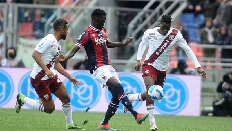 Nhận định soi kèo Torino vs Bologna lúc 00h00 ngày 16/02/2026