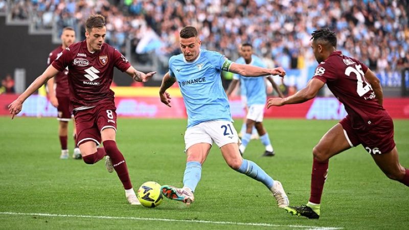 Nhận định soi kèo Torino vs Lazio lúc 00h00 ngày 02/3/2026