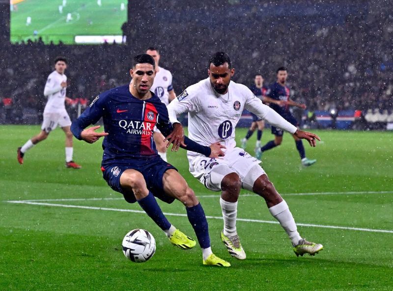 Nhận định soi kèo Toulouse vs Paris FC lúc 01h00 ngày 22/02/2026