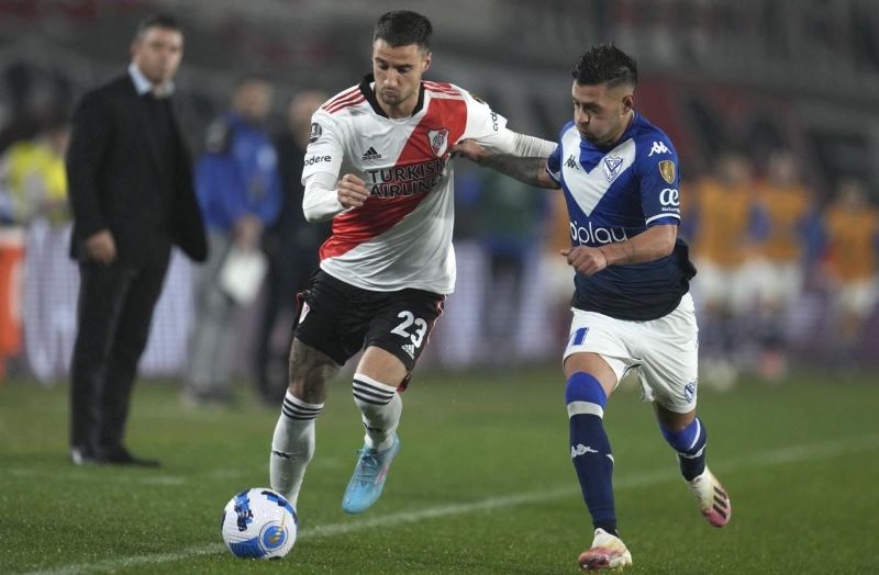 Nhận định soi kèo Velez Sarsfield vs River Plate lúc 05h15 ngày 23/02/2026