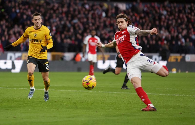 Nhận định soi kèo Wolves vs Arsenal lúc 03h00 ngày 19/02/2026