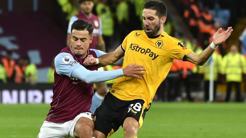 Nhận định soi kèo Wolves vs Aston Villa lúc 03h00 ngày 28/02/2026